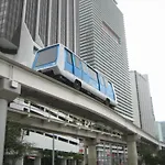 Mvr - Icon Brickel River & Bay Views