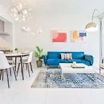 Mvr - Icon Brickel River & Bay Views