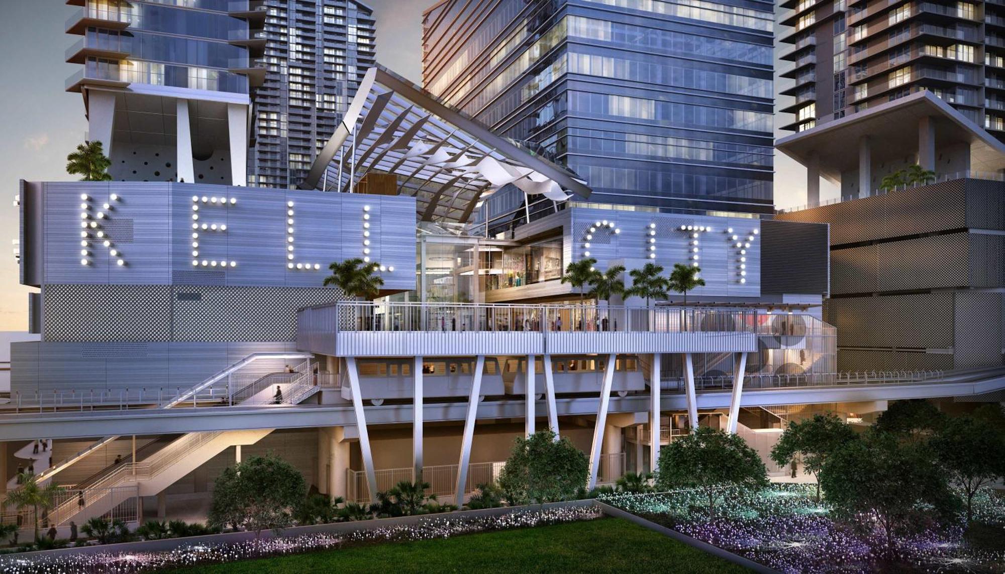 Apartment Mvr - Icon Brickel River & Bay Views *