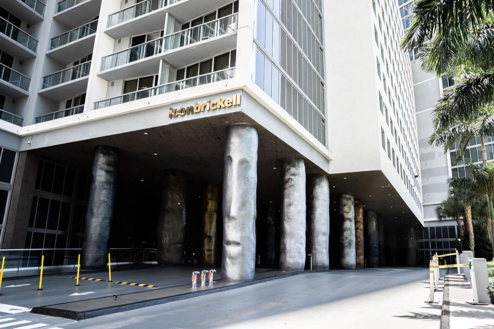 Apartment Mvr - Icon Brickel River & Bay Views *