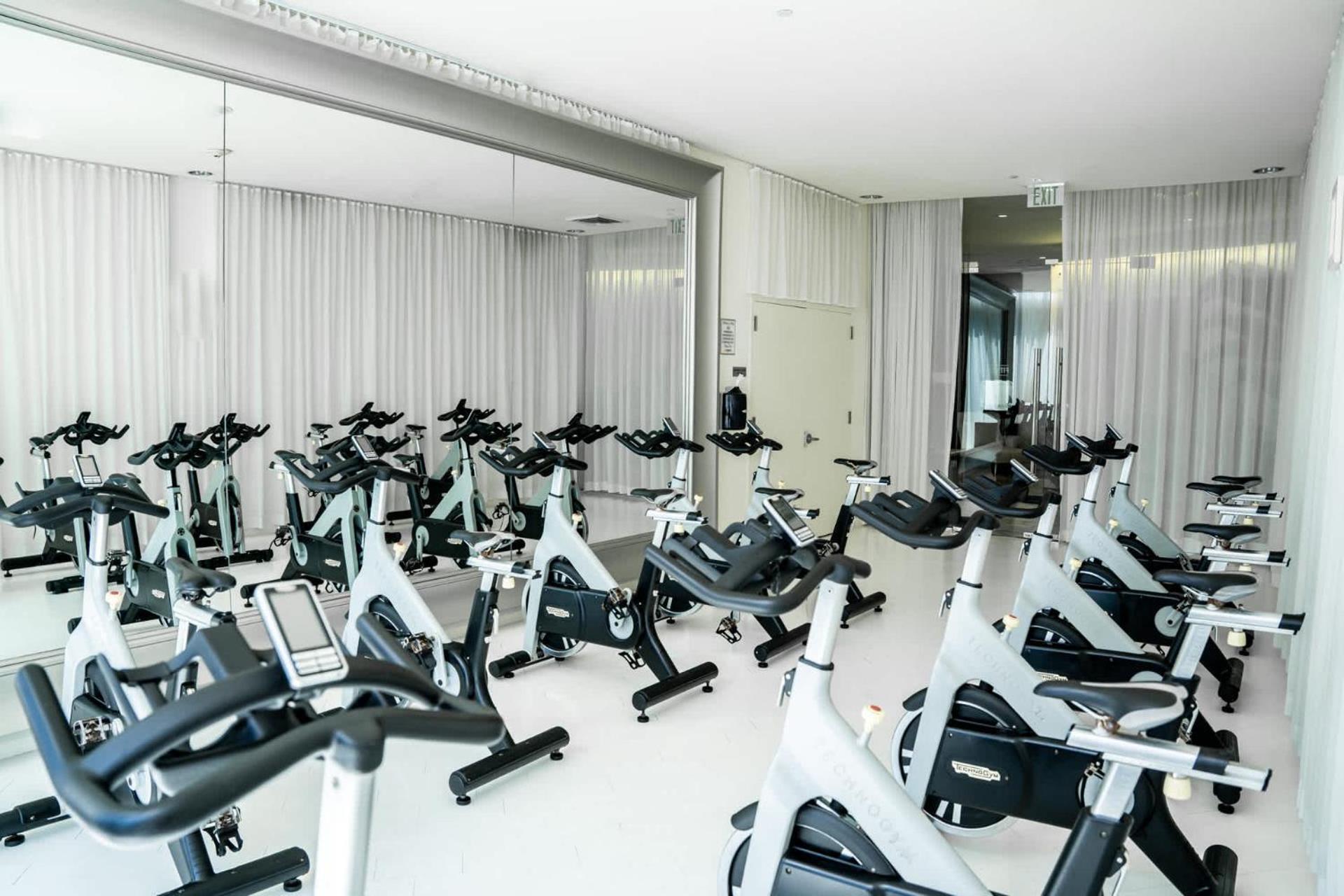 Apartment Mvr - Icon Brickel River & Bay Views *