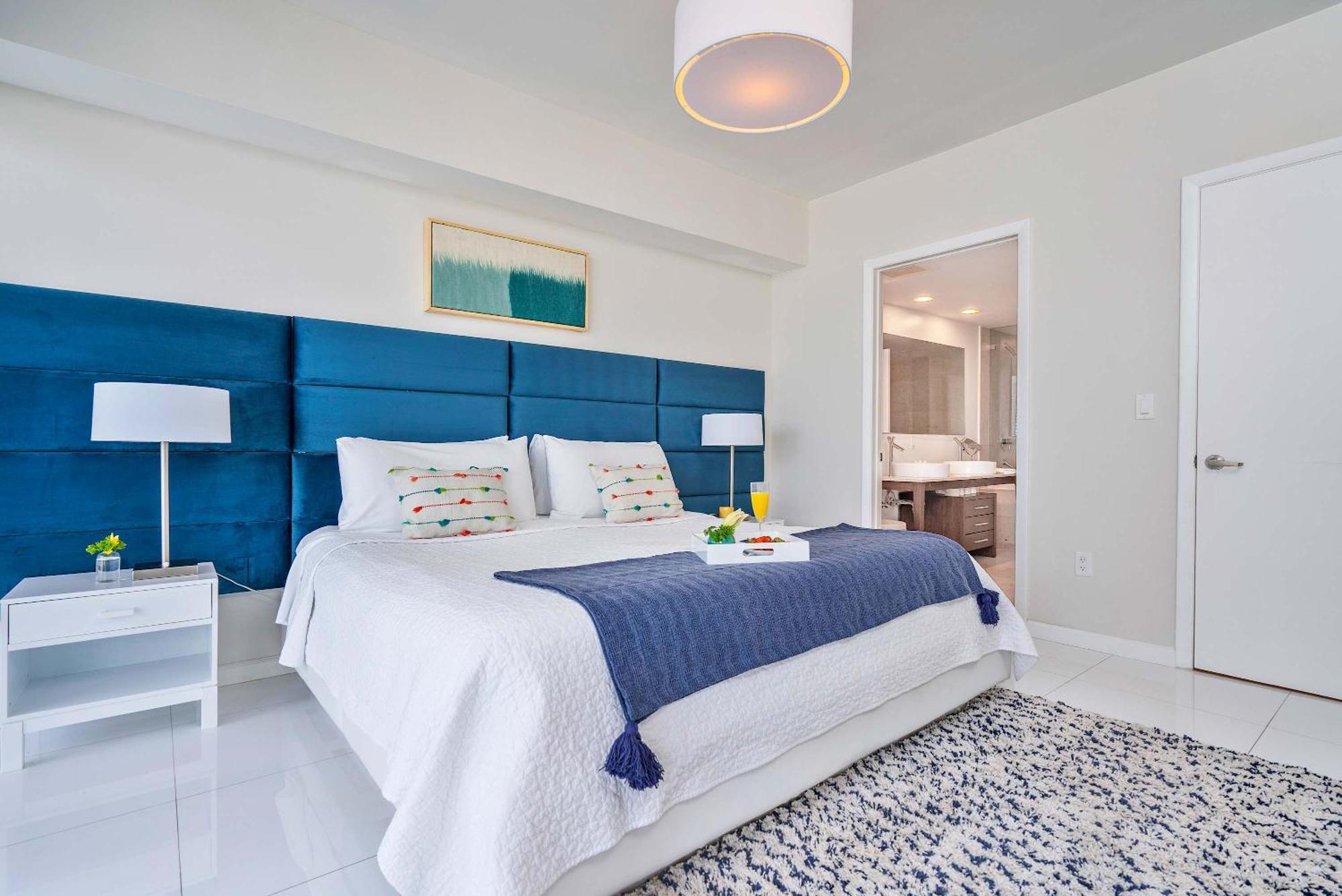 Apartment Mvr - Icon Brickel River & Bay Views *